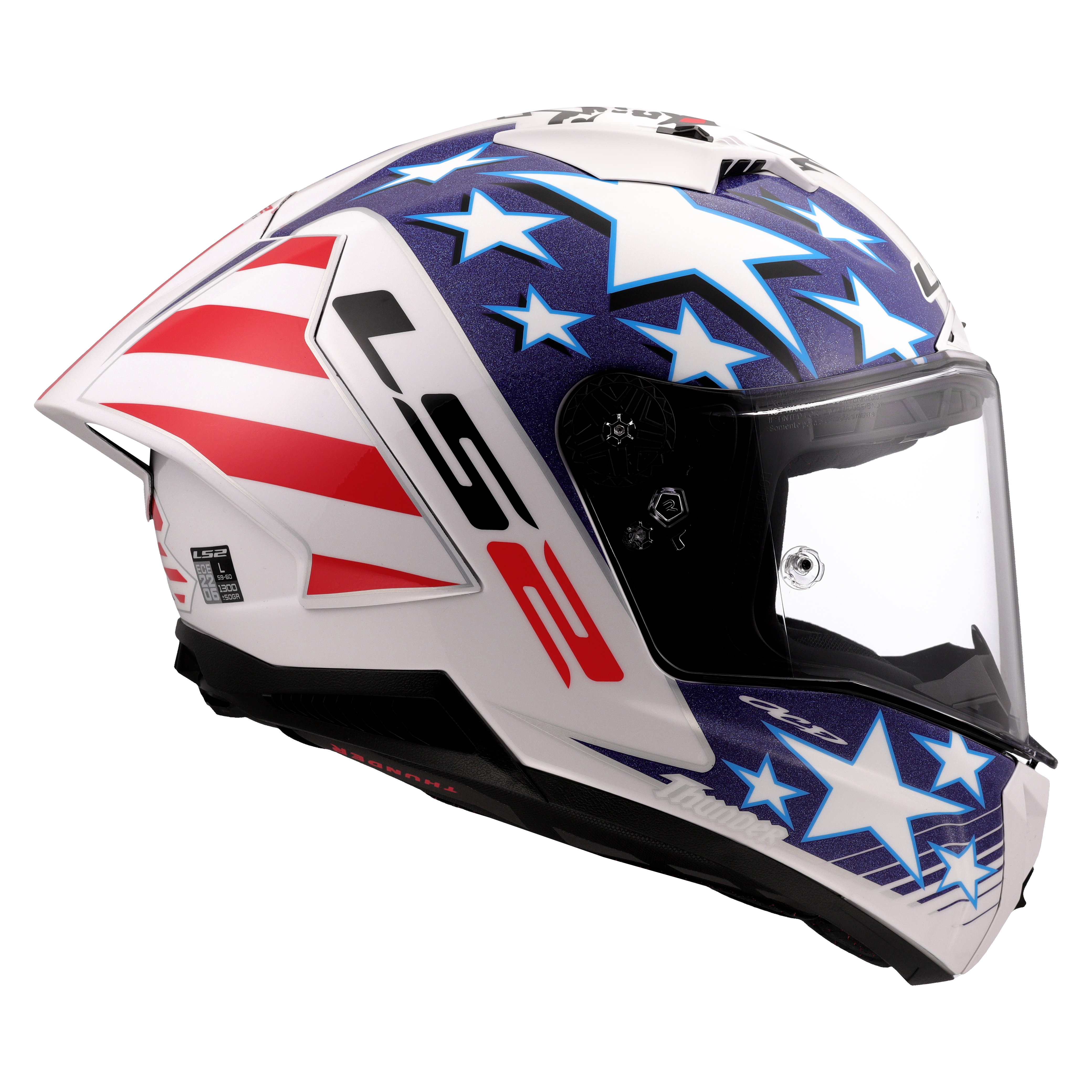 FF805 THUNDER GP AERO REPLICA BAZ 168059904 (6)